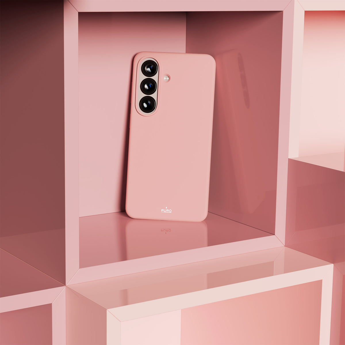 ICON MAG cover for Samsung S26