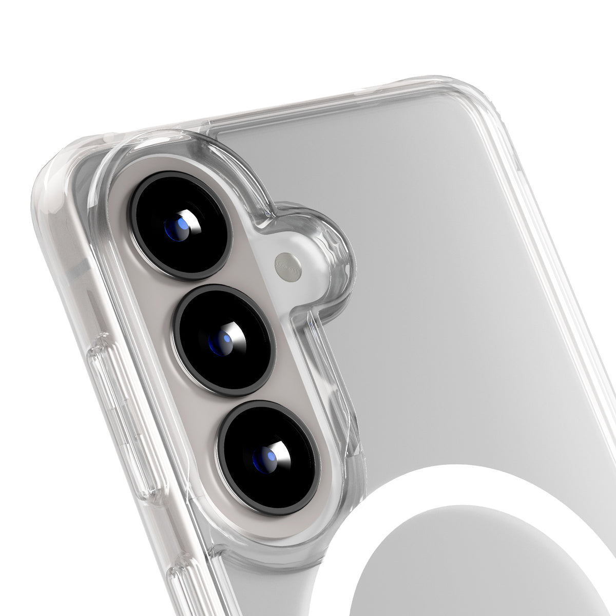 Coque Samsung S26 Lite Mag