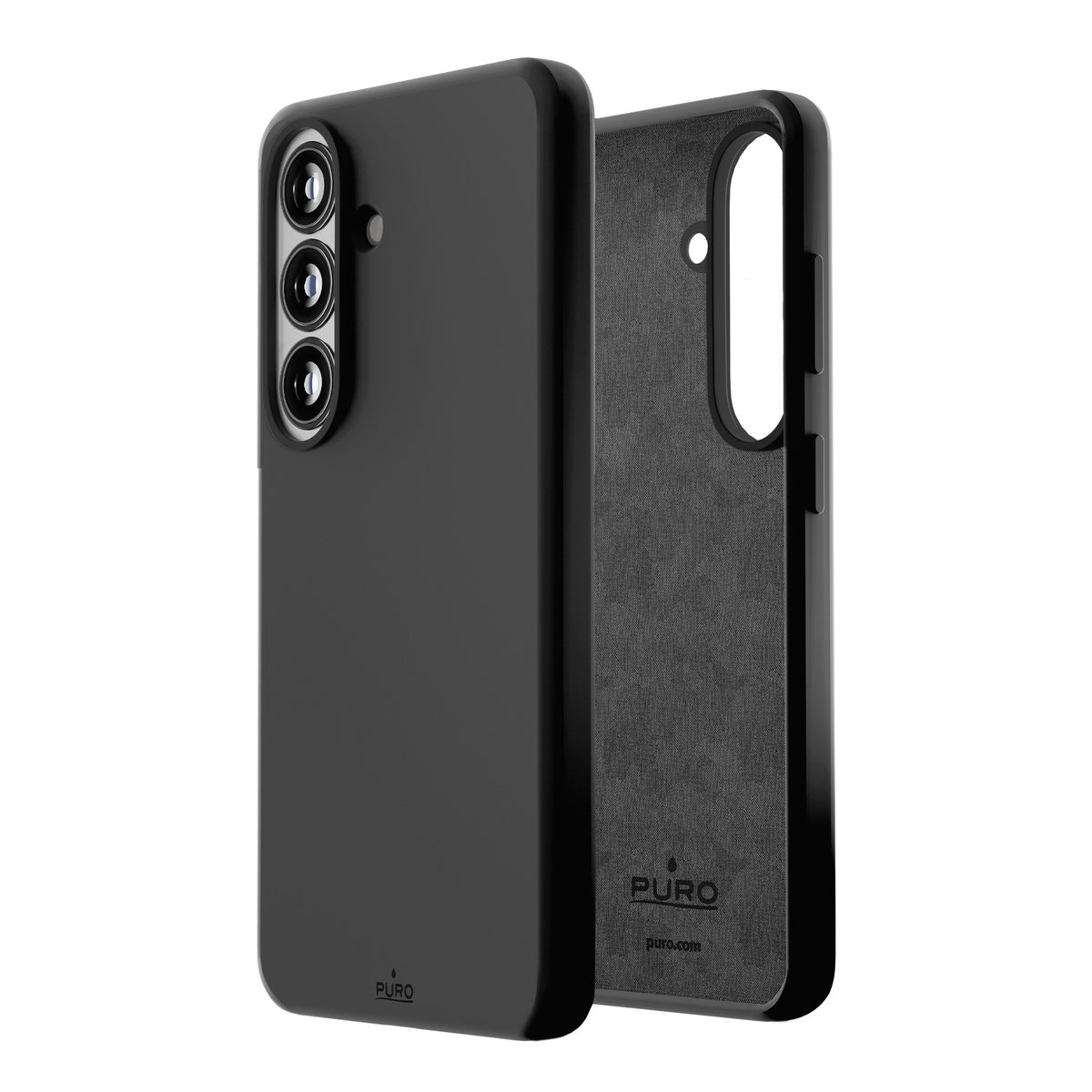 Cover ICON per Samsung S26+