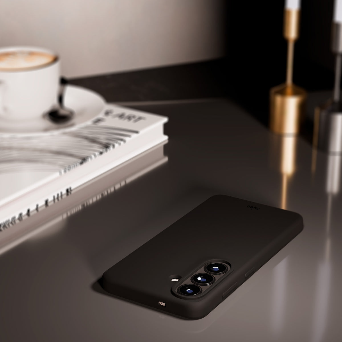 Cover ICON per Samsung S26+