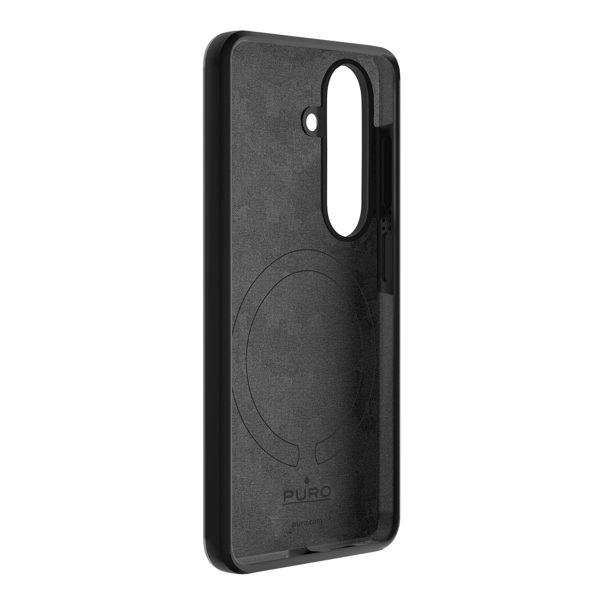 Cover ICON MAG per Samsung S26+