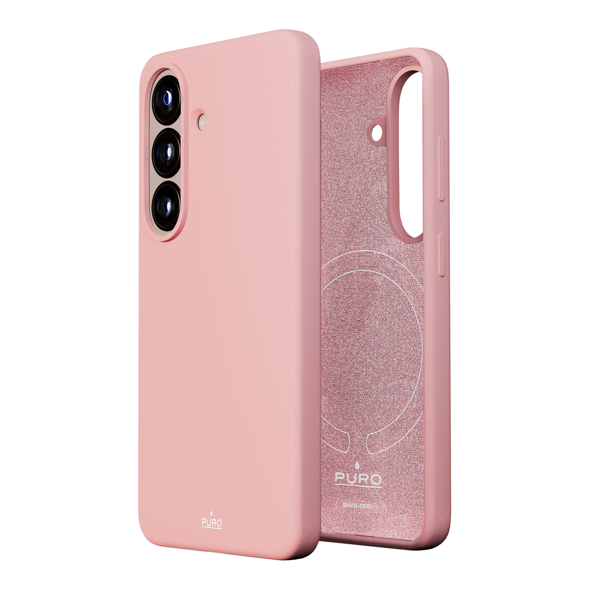 Cover ICON MAG per Samsung S26+