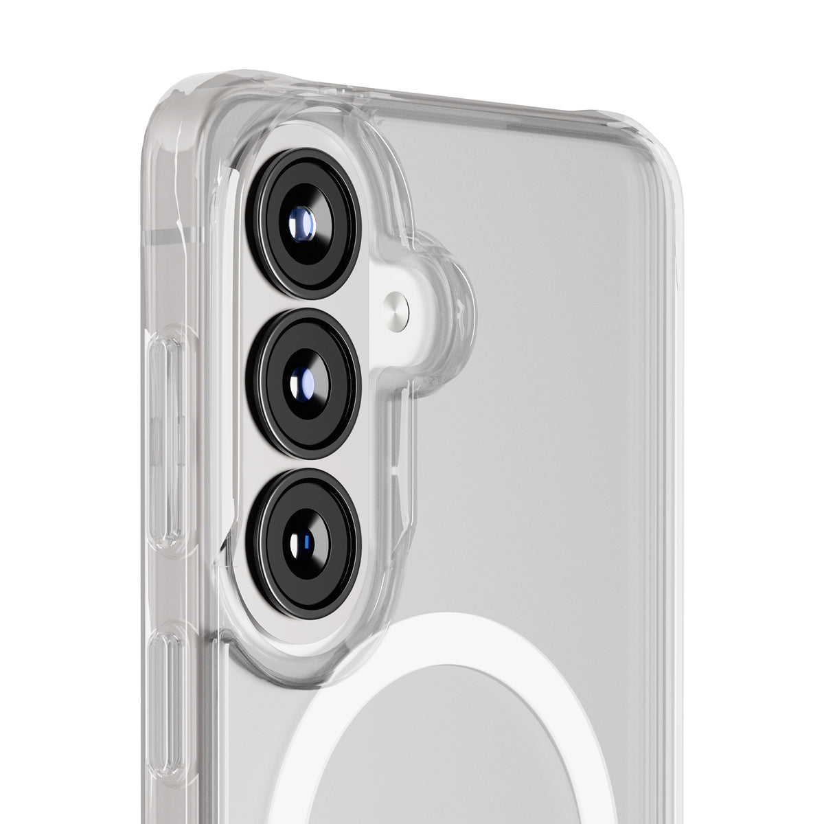 Cover Lite Mag for Samsung S26+