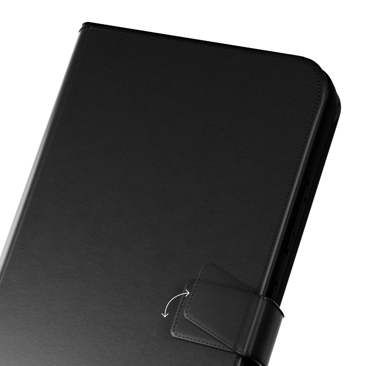 Wallet Stand Case for Samsung S26 Ultra
