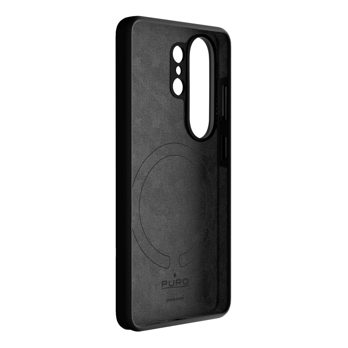 Cover ICON MAG per Samsung S26 Ultra