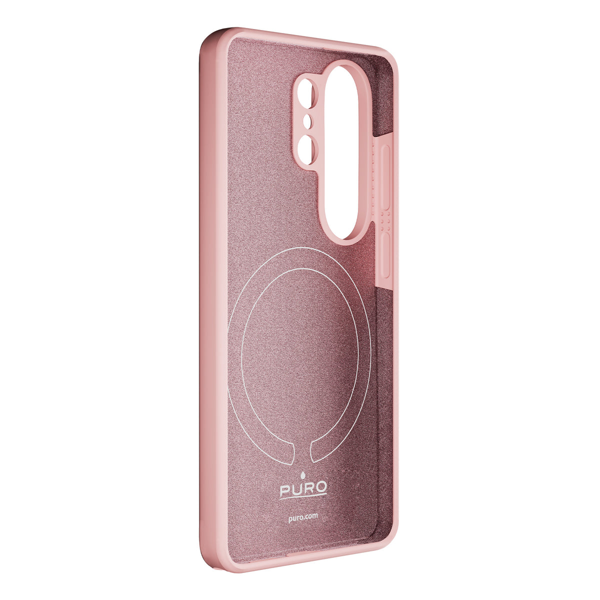 Cover ICON MAG per Samsung S26 Ultra