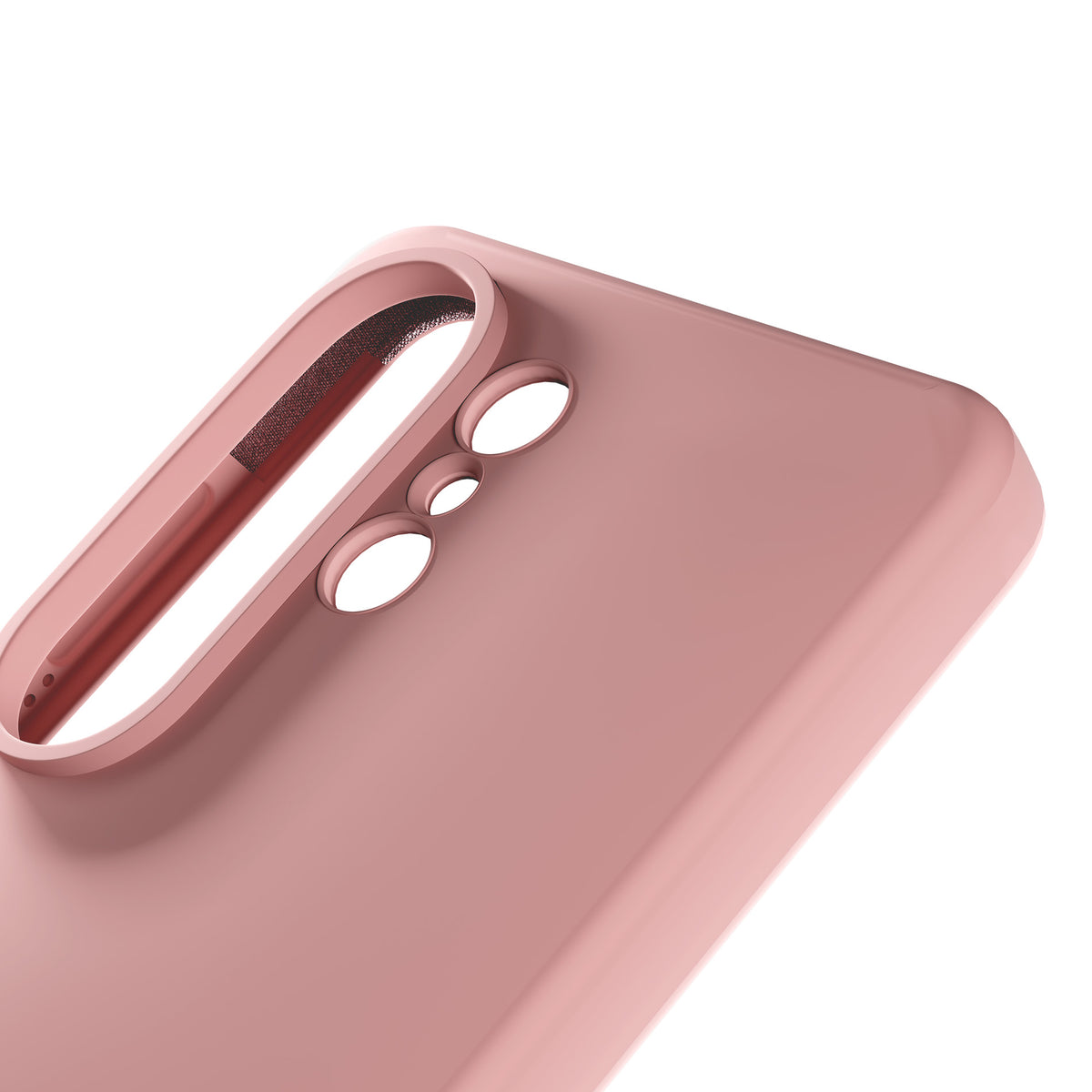 Cover ICON MAG per Samsung S26 Ultra