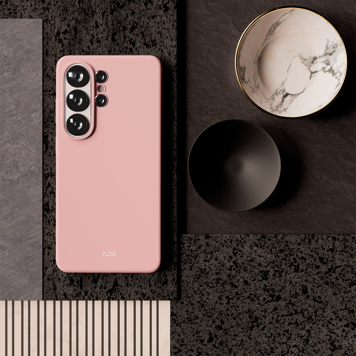 Cover ICON MAG per Samsung S26 Ultra