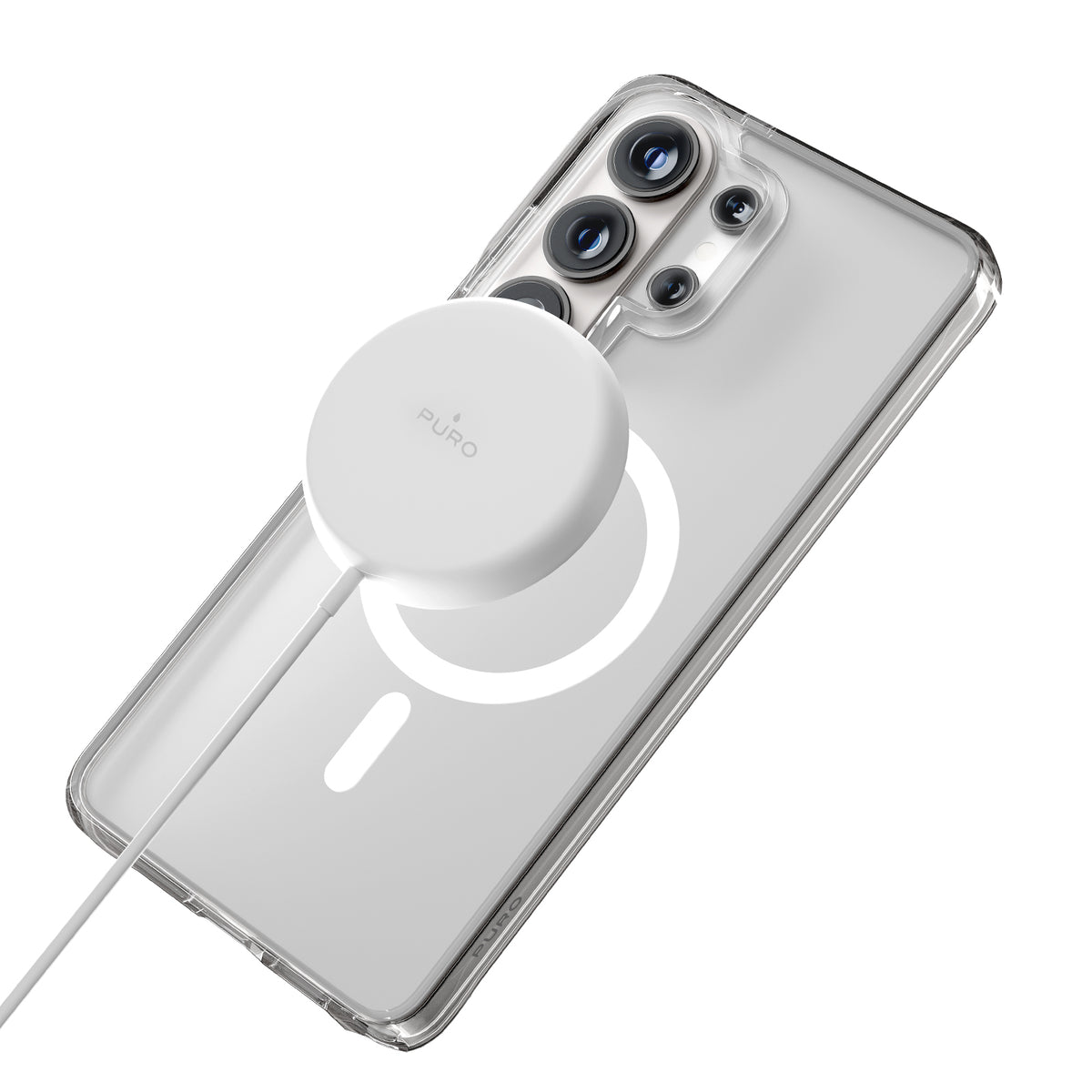 Coque Samsung S26 Ultra Lite Mag