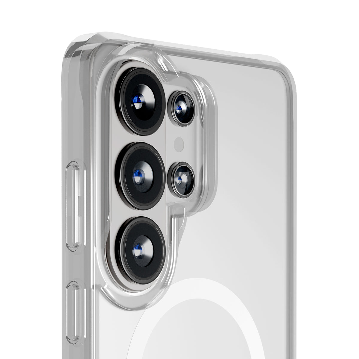 Coque Samsung S26 Ultra Lite Mag