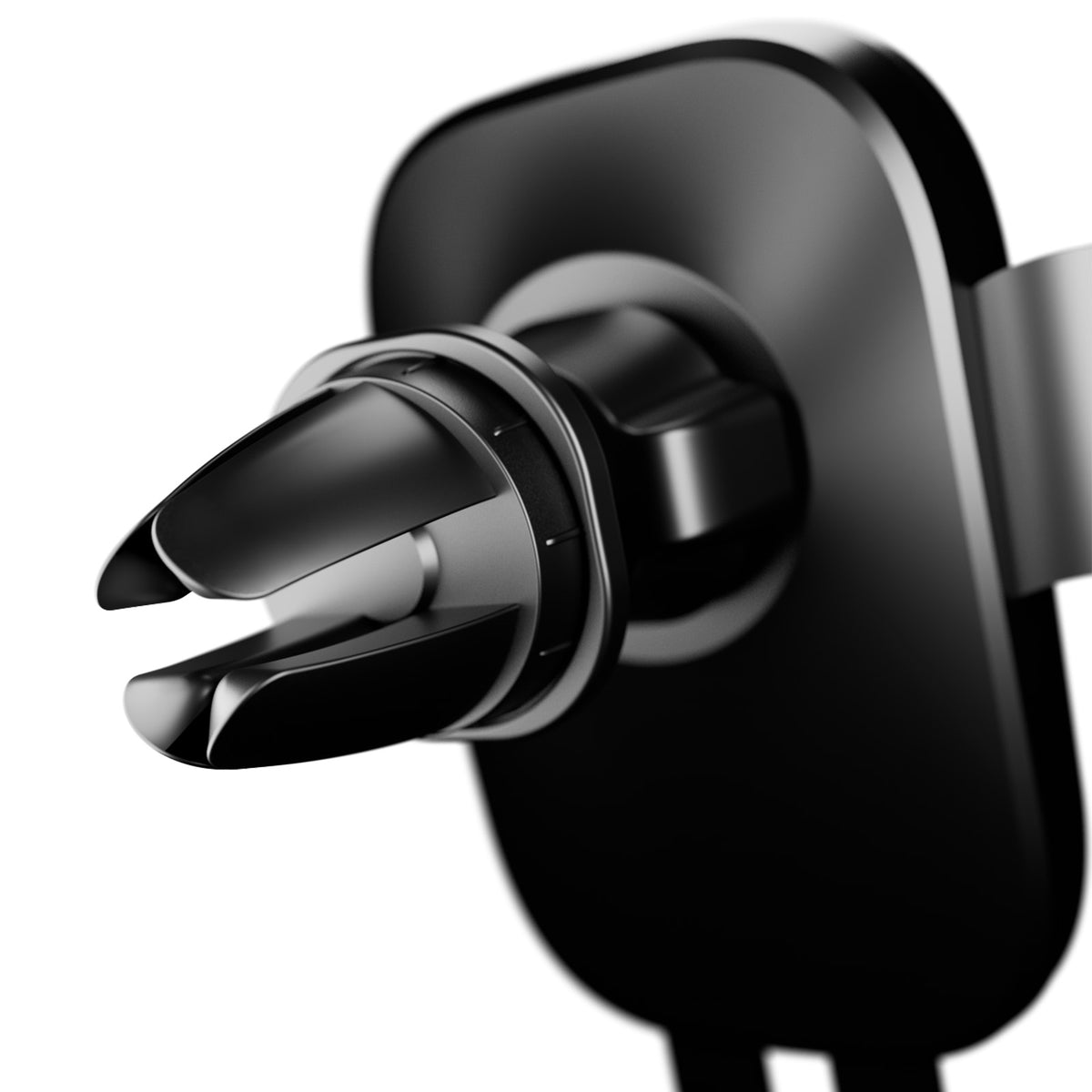 gancgancnccncnncGravity Line cagancr phone mount with automatic gravity closure
