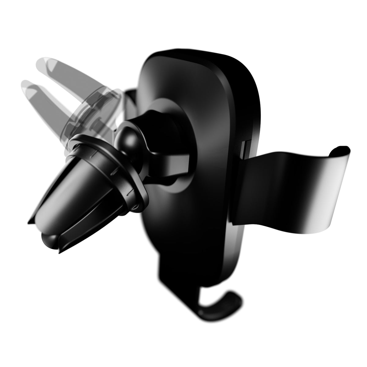 gancgancnccncnncGravity Line cagancr phone mount with automatic gravity closure