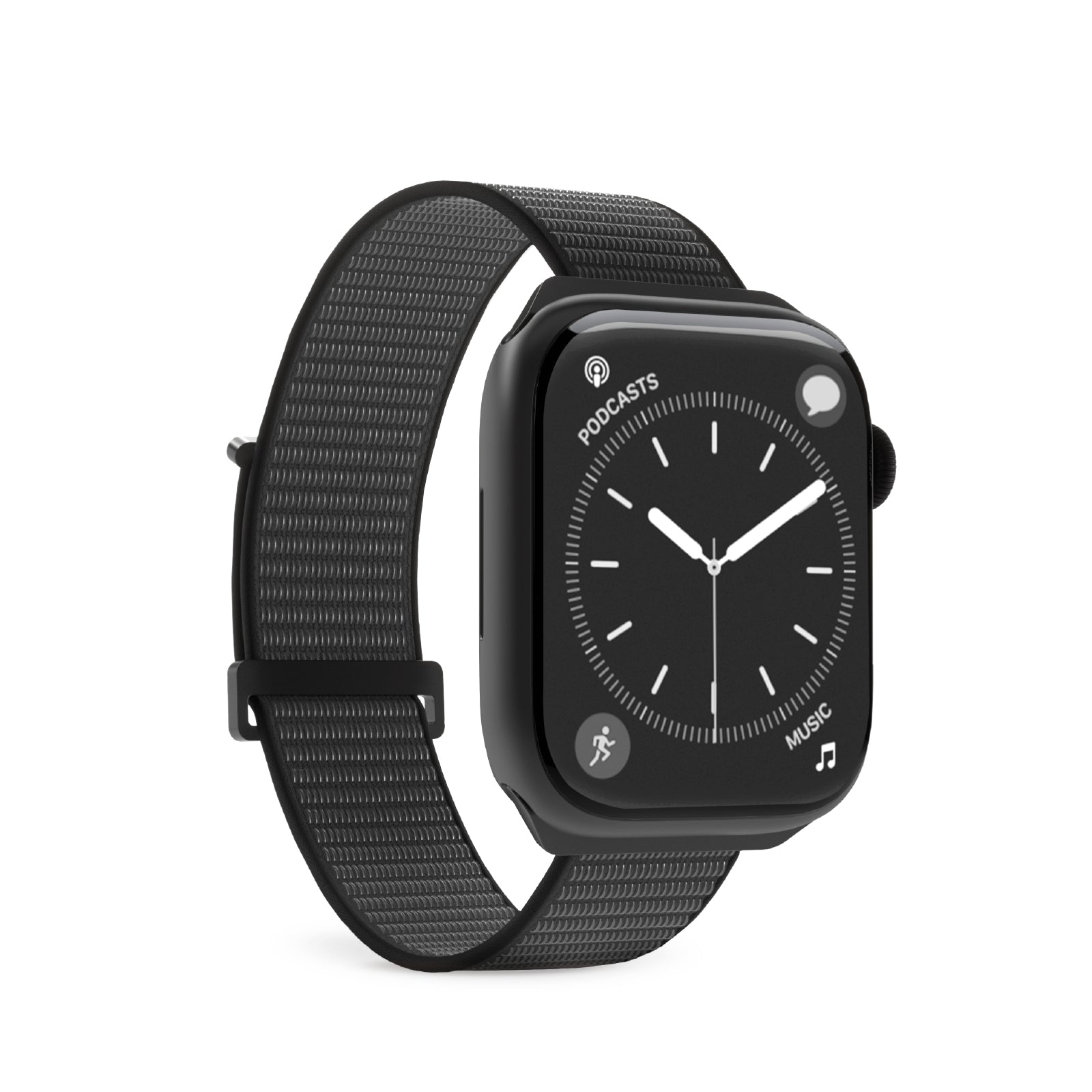 Sport Strap for Apple Watch 38/40/41 mm