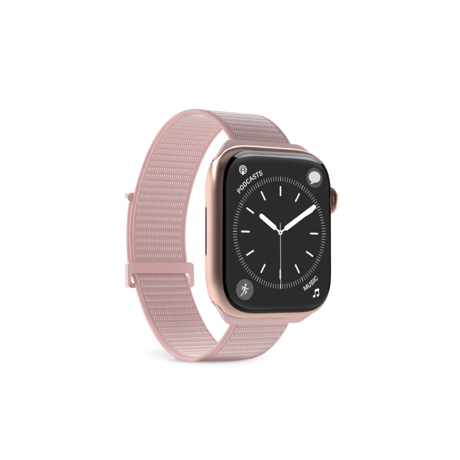 Sport Strap for Apple Watch 38/40/41 mm