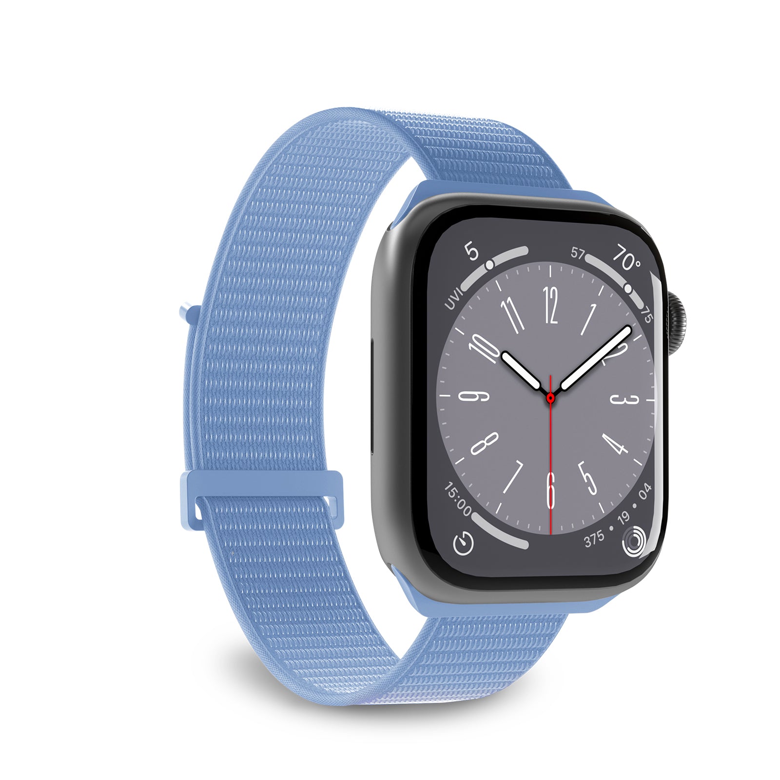 Sport Strap for Apple Watch 38/40/41 mm