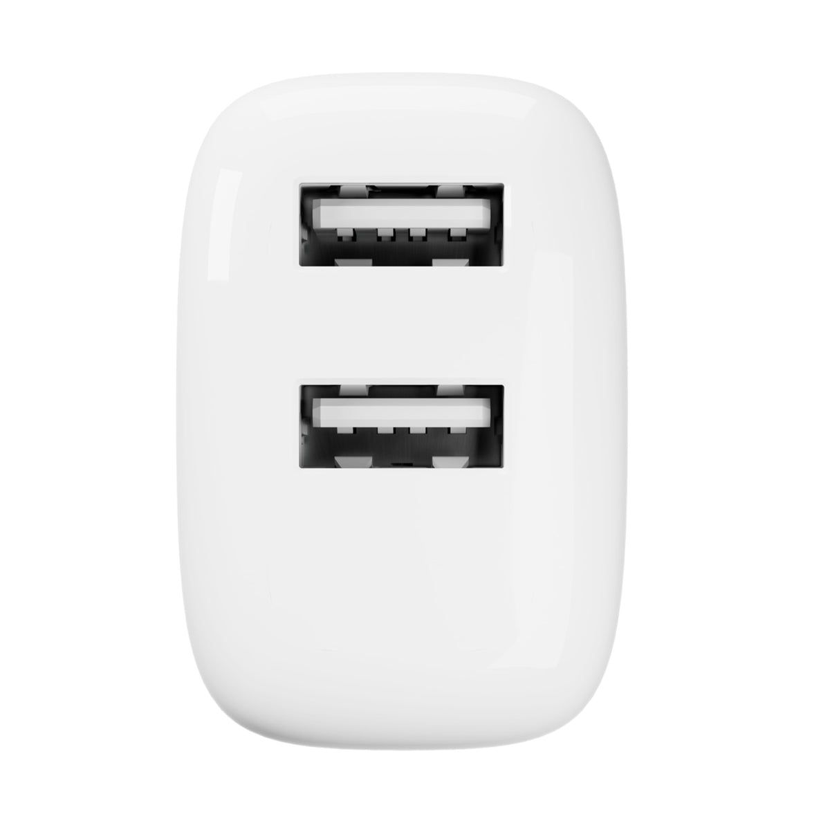 Chargeur mural DAILY 2 USB-A, 10 W