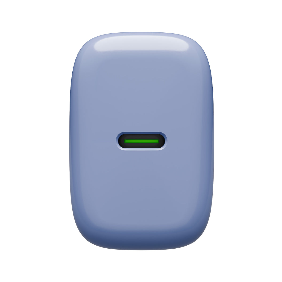 Chargeur mural DAILY 1 USB-C, 30W