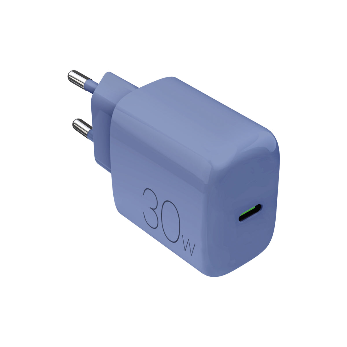 Chargeur mural DAILY 1 USB-C, 30W