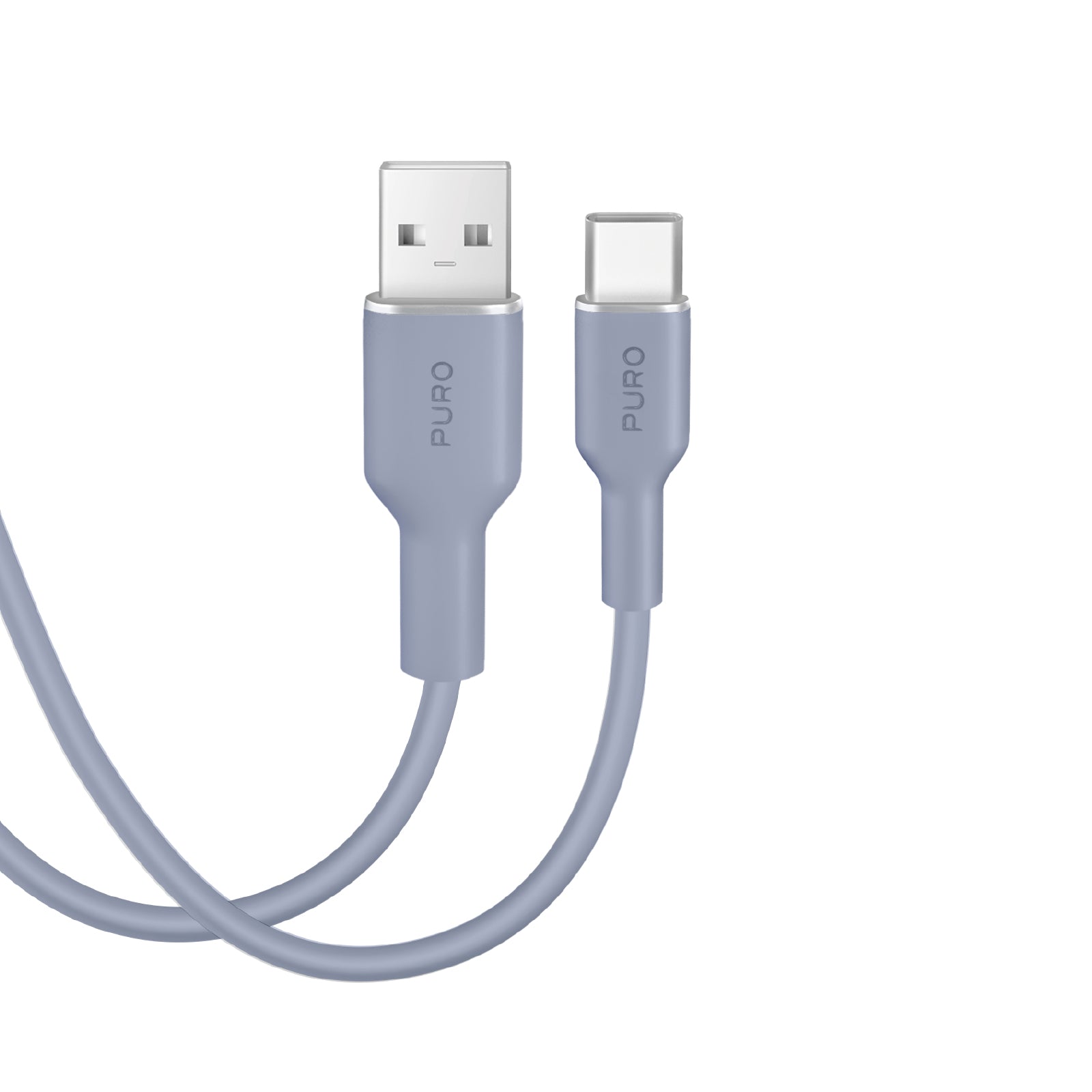 Câble de charge et de synchronisation SOFT de 1,5 m USB-A à USB-C