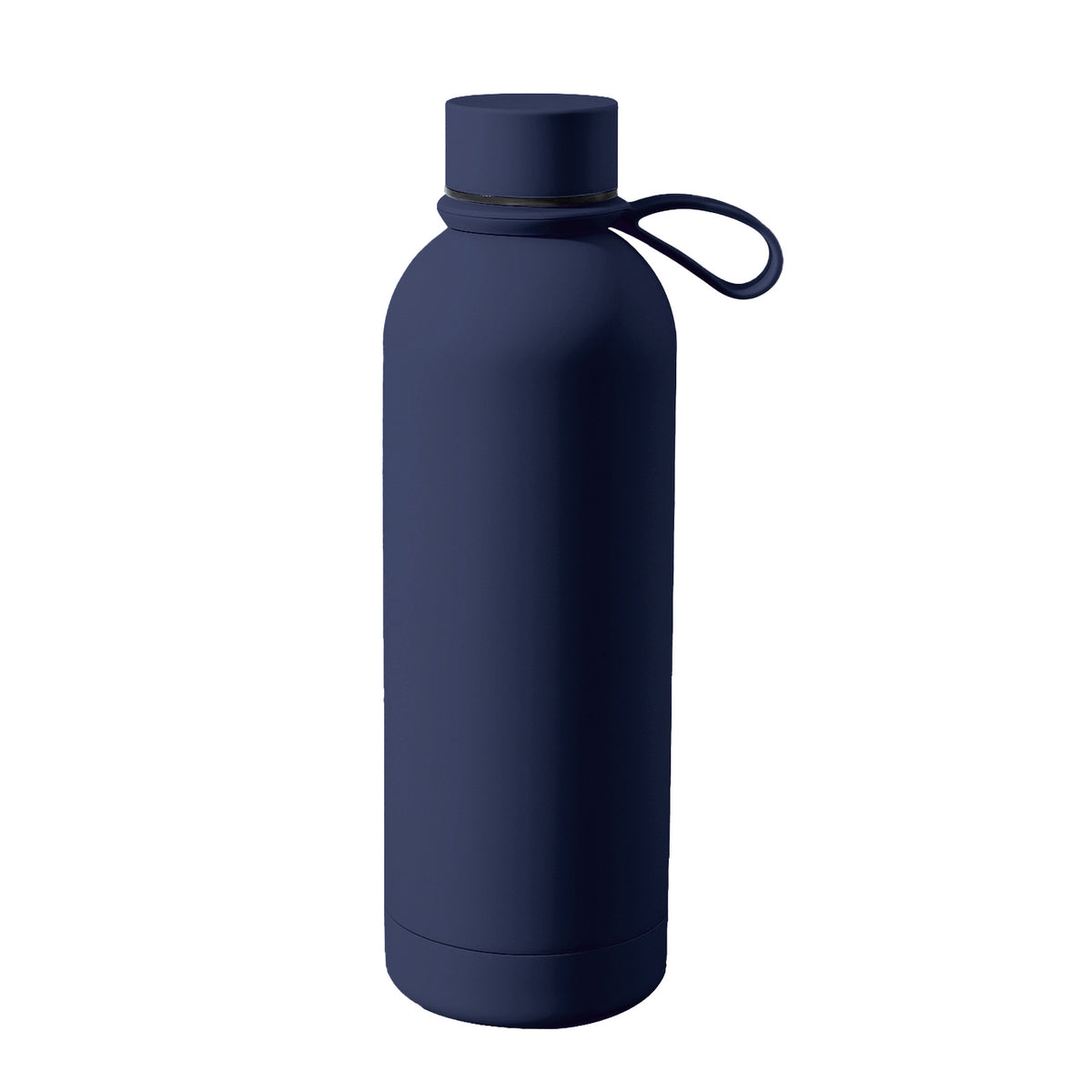 Borraccia termica ermetica 500ml “Hydro 5” in acciaio inossidabile