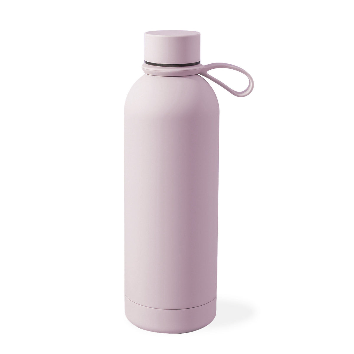 Borraccia termica ermetica 500ml “Hydro 5” in acciaio inossidabile