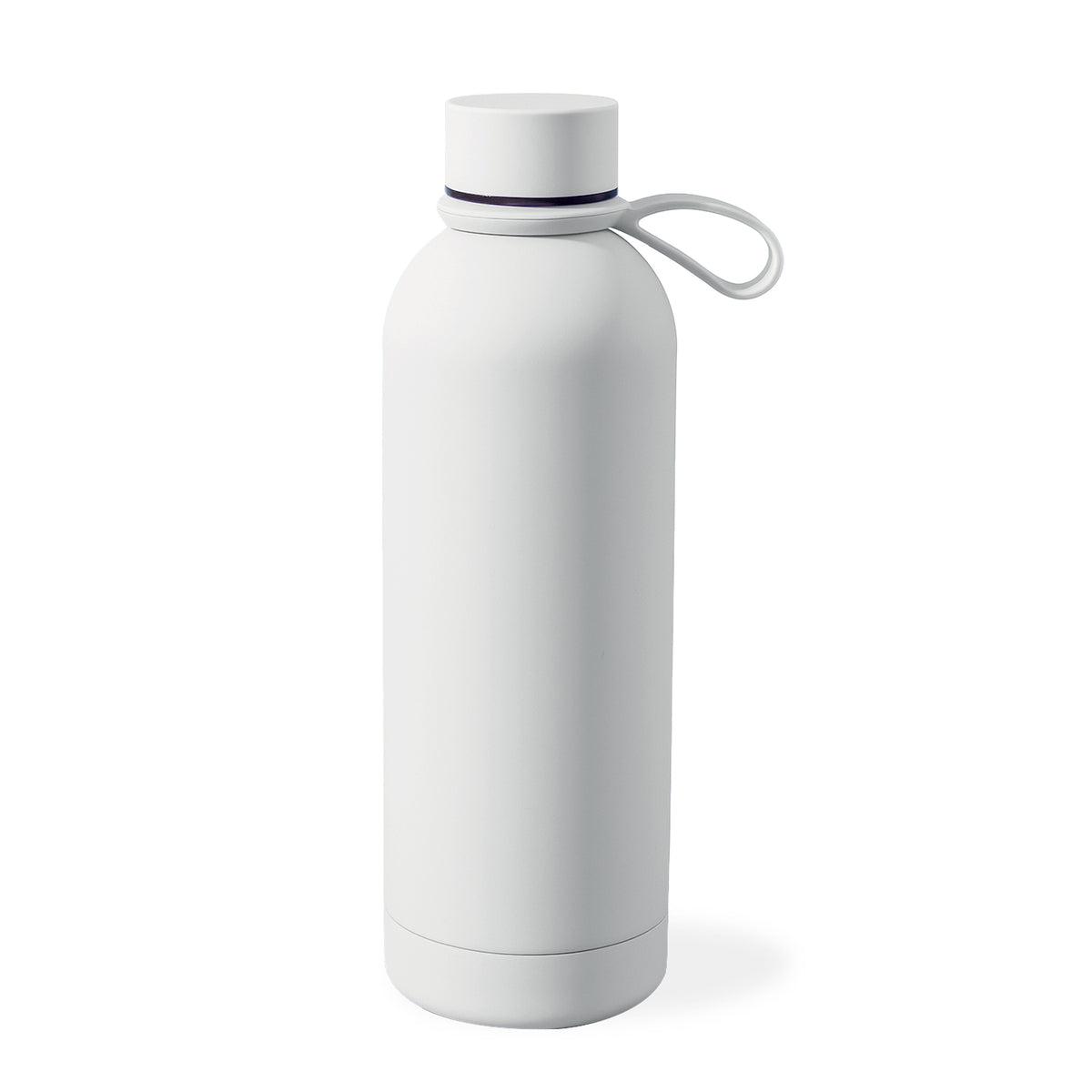Borraccia termica ermetica 500ml “Hydro 5” in acciaio inossidabile