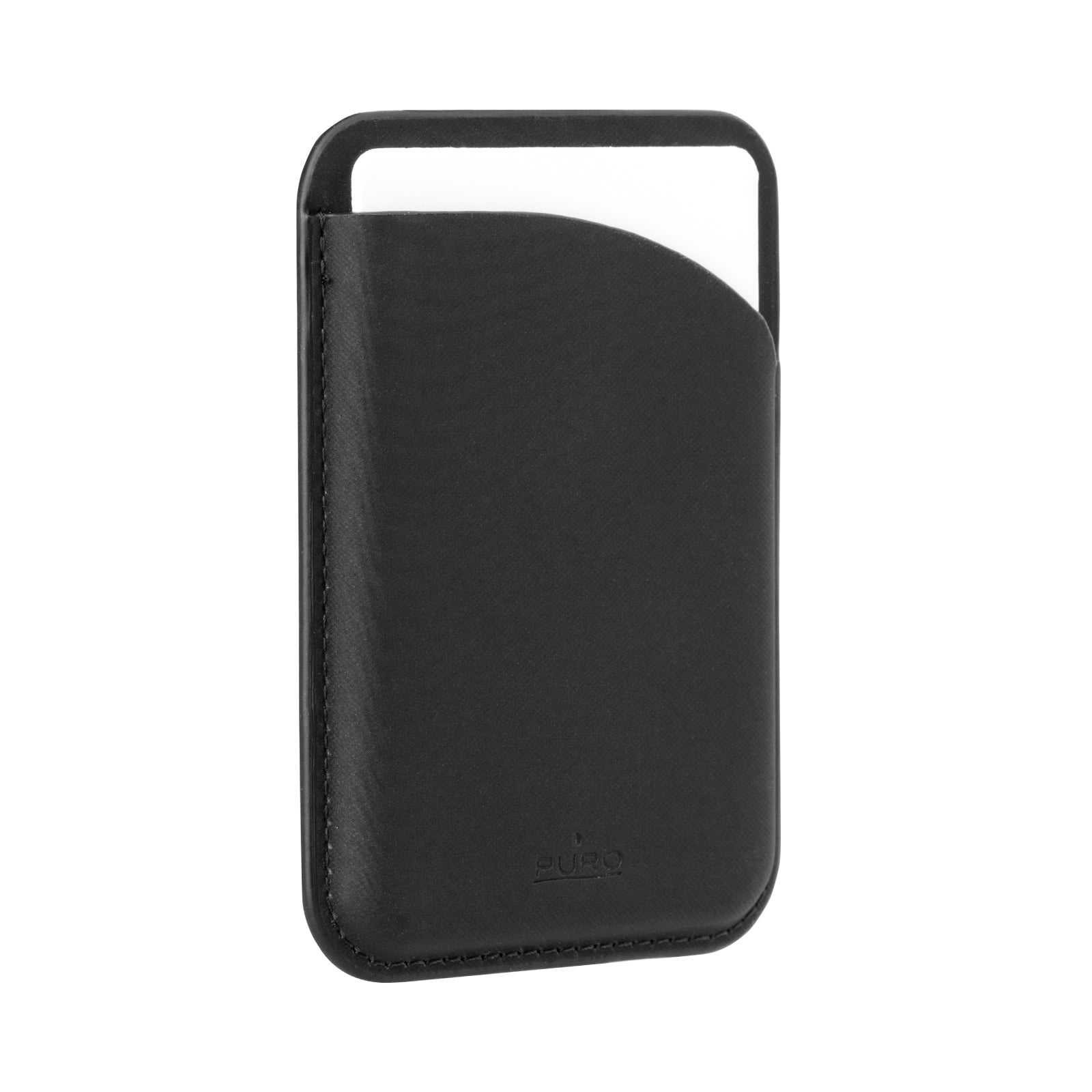 Mag Wallet card holder for iPhone