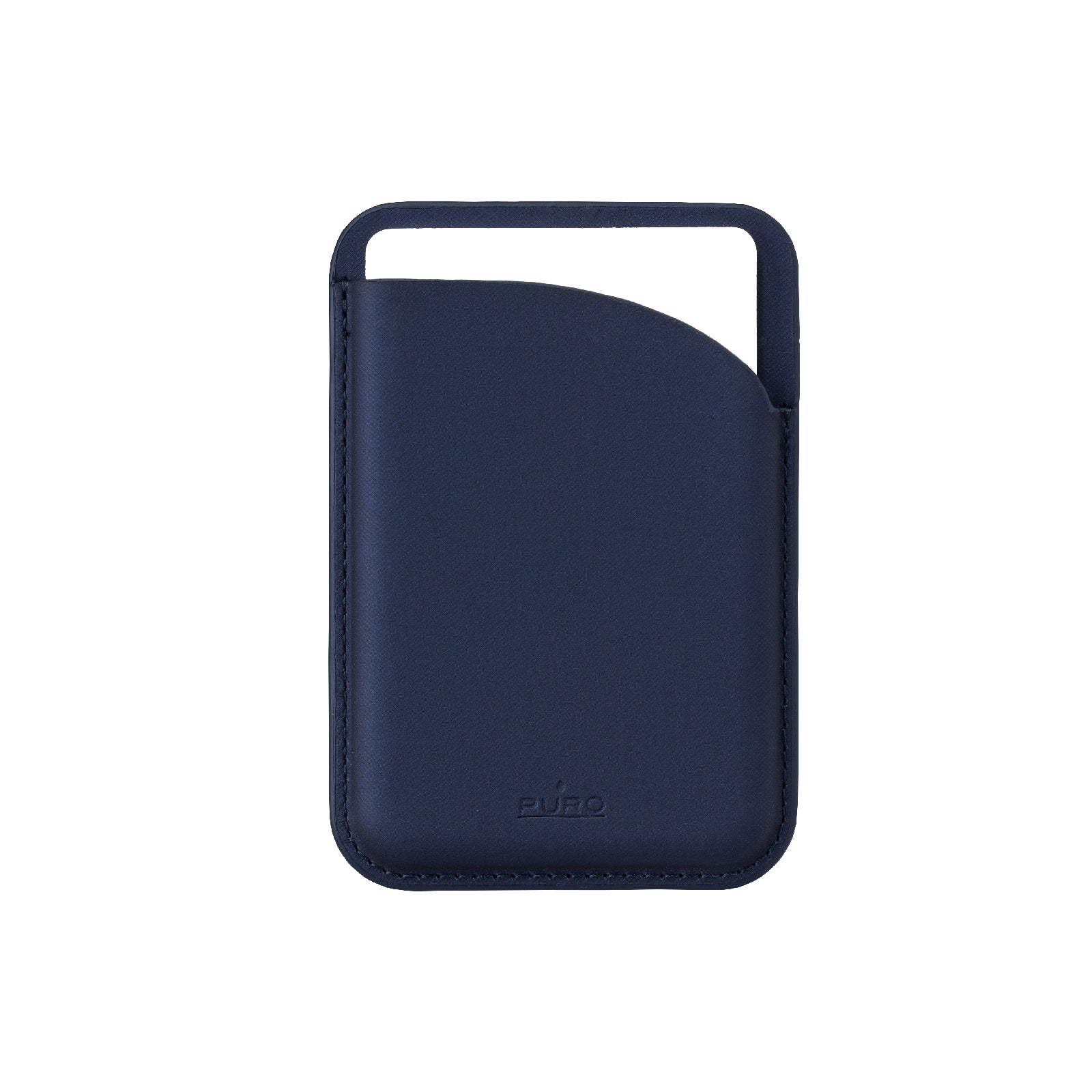 Mag Wallet card holder for iPhone