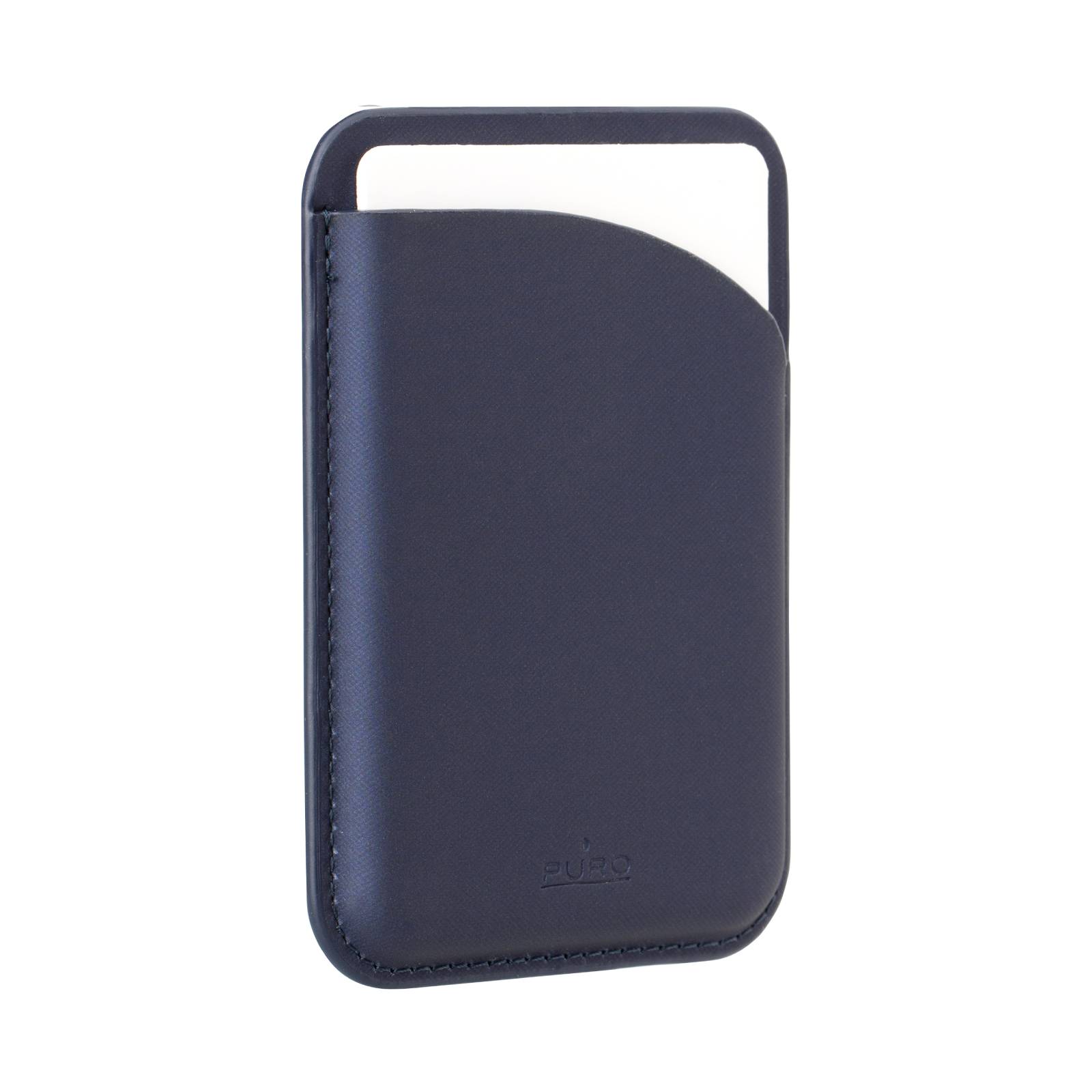 Mag Wallet card holder for iPhone