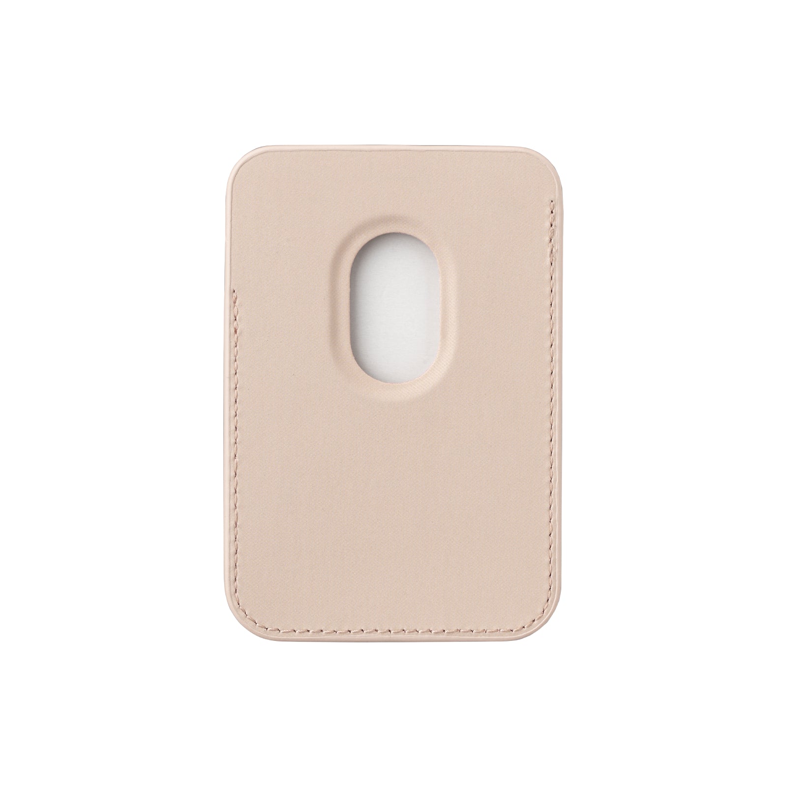 Mag Wallet card holder for iPhone