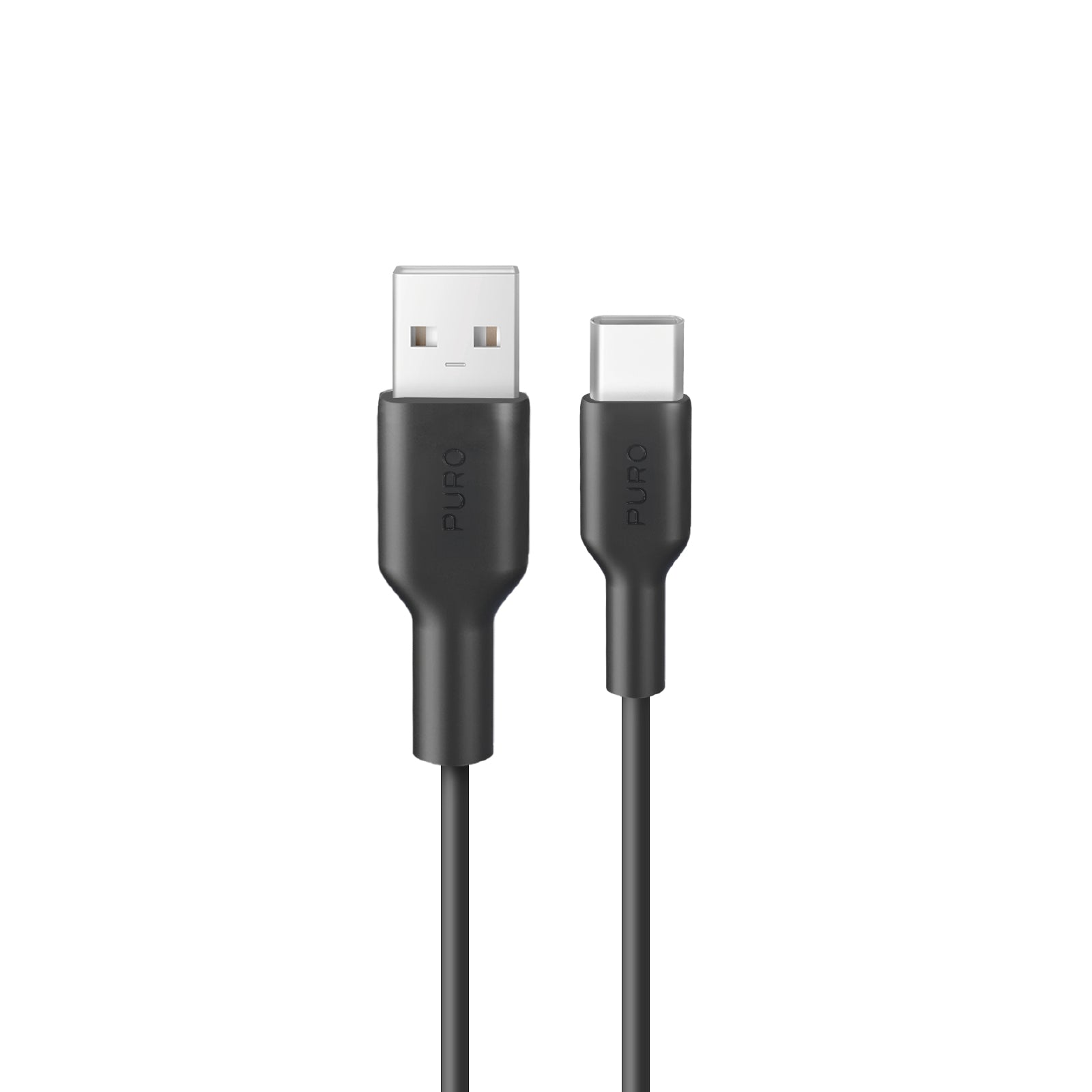 Power and data Sync from USB-A 2.0 to USB-C 3.1 1 1M