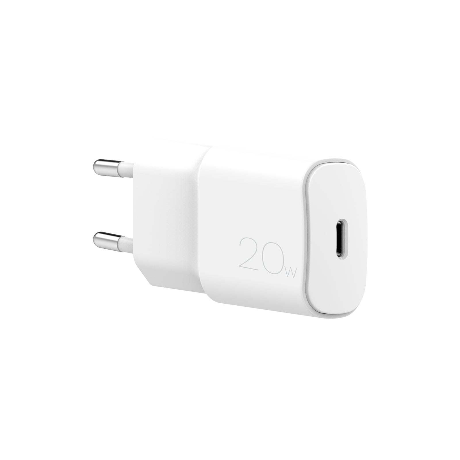 Wall charger USB-C 20W