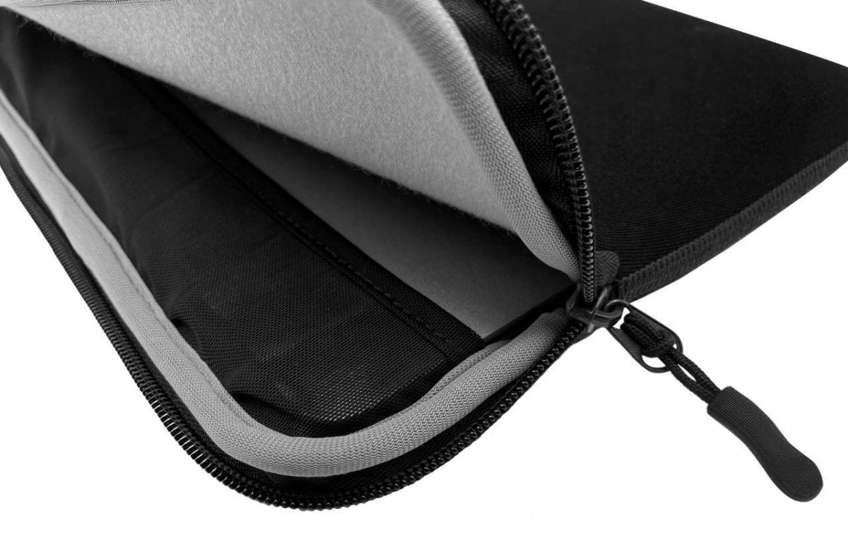 Custodia Scudo Sleeve per PC da 13" a 16"