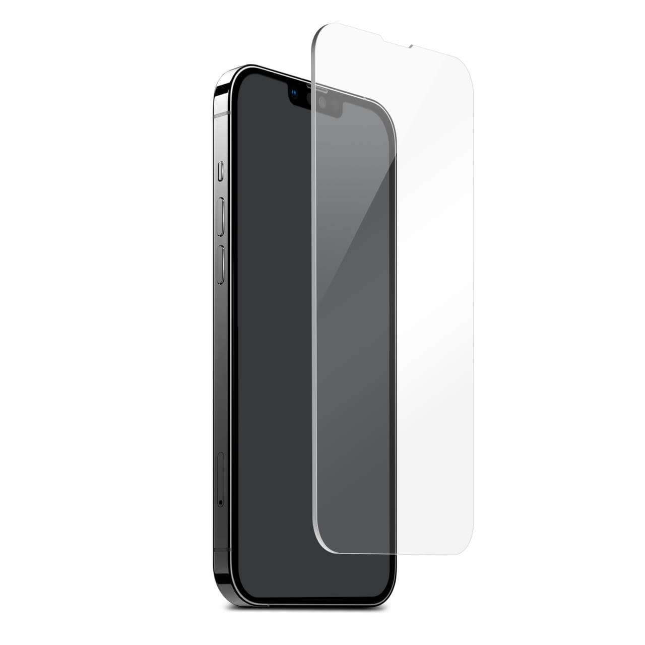 Protection écran en verre trempé Antimicrobien pour iPhone 14 Pro