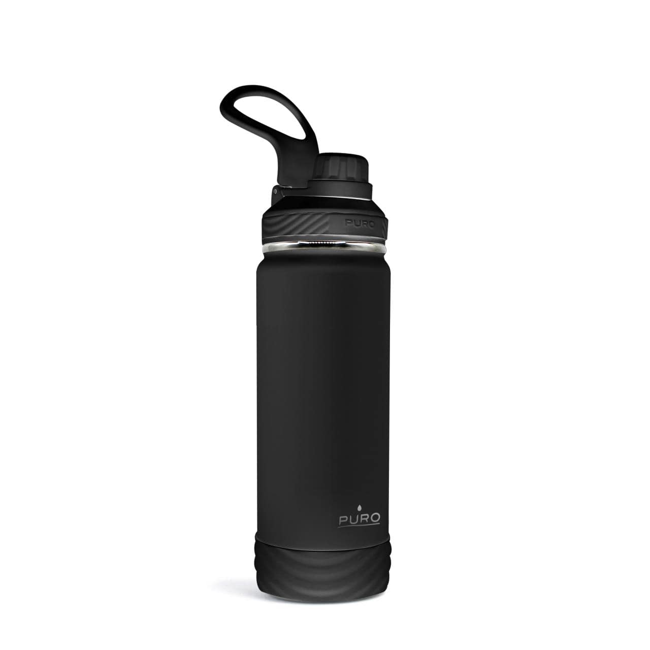 Outdoor thermic Bottle 500ml